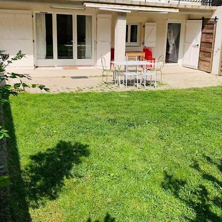 Le Coccoon Ain Apartment Virignin Exterior photo